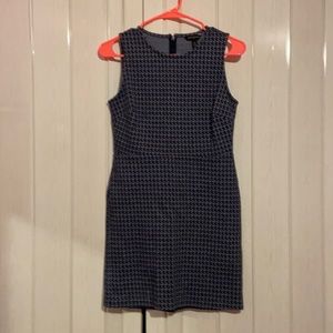 Banana republic dress